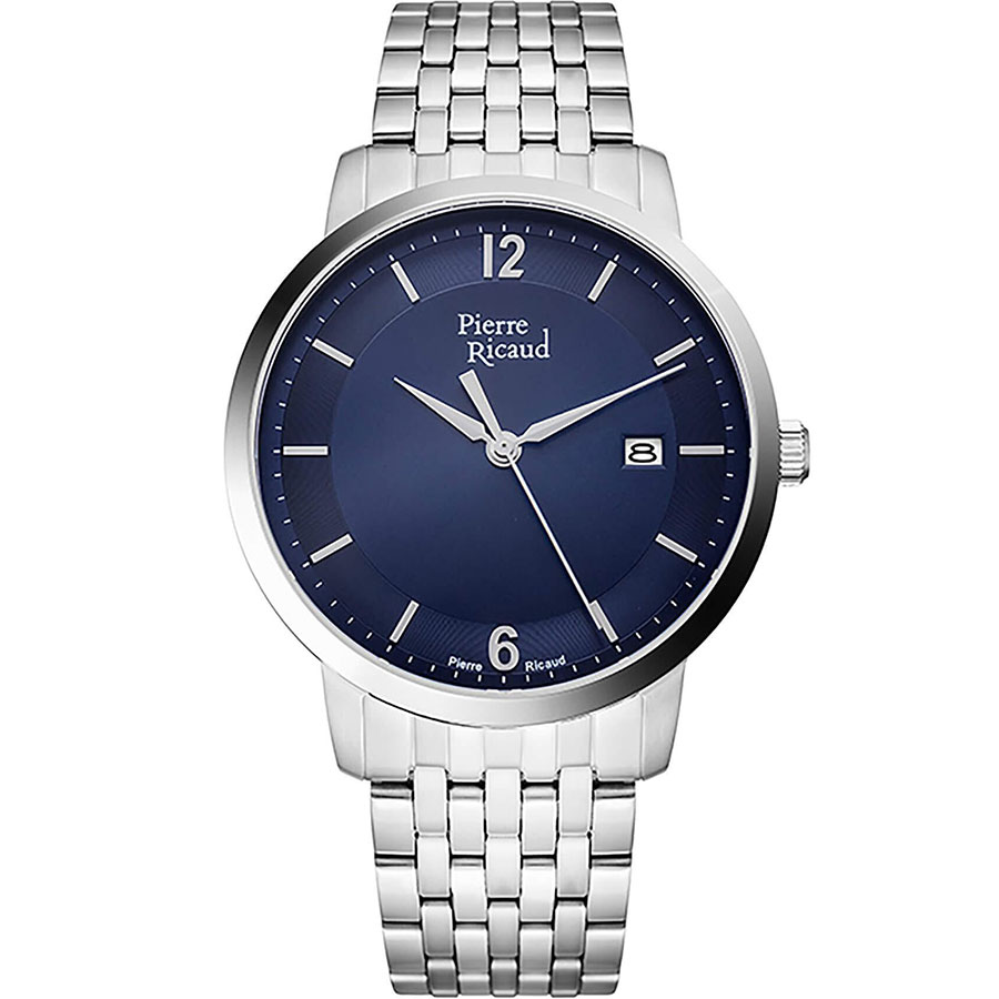 Часы Pierre Ricaud Gents P97247.5155Q